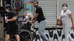 Coronavirus en Argentina en vivo: casos, noticias y última hora, hoy