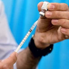 El grupo de edad que preocuopa a la OMS por la velocidad de sus contagios