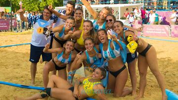 El nuevo logo de las Kamikazes