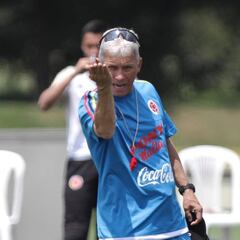 Selección Sub-17 prepara India 2017: Estos son los convocados