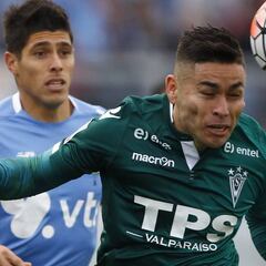 O’Higgins vs Wanderers (1-0): Resumen y crónica