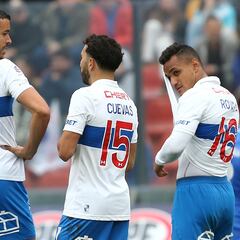 Revolución en la UC: nueve salidas, dos fichajes y un regreso