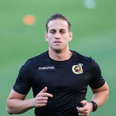 Alberola Rojas vuelve a Cádiz tras el ‘no penalti’ de Perea