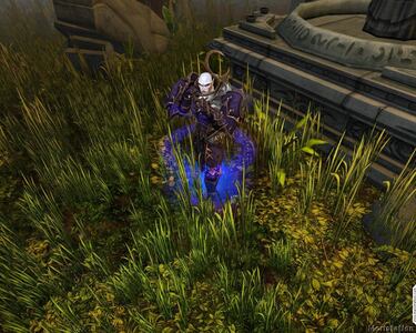 NCsoft congela Exarch