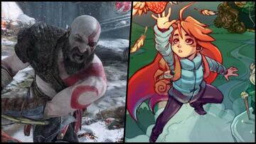 Los 5 juegos de PS4 con mayor nota de 2018