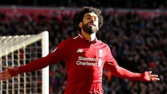 Emery spurned chance to sign Salah for PSG