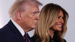 Para sorpresa de nadie, ‘Melania’ rompe un récord negativo en el cine que duraba casi 30 años