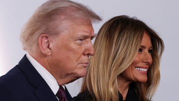 Critics slam the film, but viewers give it near-perfect scores as Melania Trump’s story hits theaters.