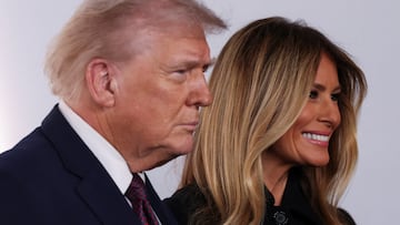 Para sorpresa de nadie, ‘Melania’ rompe un récord negativo en el cine que duraba casi 30 años