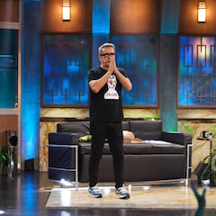 Andreu Buenafuente sigue la estela de Broncano y ficha por TVE: así será su nuevo programa