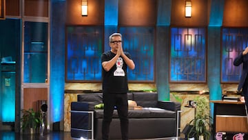 Andreu Buenafuente sigue la estela de Broncano y ficha por TVE: así será su nuevo programa