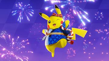 Pokémon Unite ya tiene fecha en dispositivos móviles iOS y Android