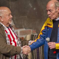 Las apuestas del Loco Valdés y Sergio Corona, toda una tradición del clásico nacional