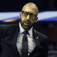 Fizdale, destituido en Memphis tras el enfado de Marc Gasol