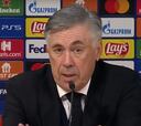 Ancelotti: "Hay un compromiso que no tuvimos a principio de temporada"