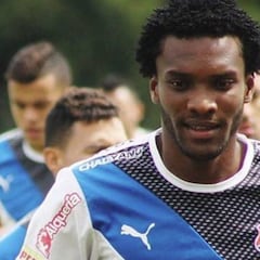Oficial: Didier Moreno nuevo jugador del Deportivo