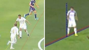 Nacho Tellado y las polémicas de LaLiga: del Madrid-Valladolid al polémico sistema de Segunda