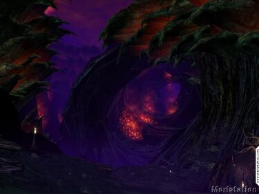 Así serán las mazmorras de Guild Wars: Eye of the North