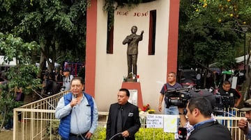 Dedican emotivas palabras tras el deceso del intérprete.