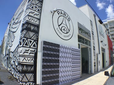 El PSG 'conquista' Miami: aquí el calendario de todos sus eventos