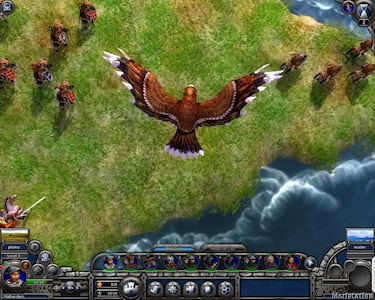 Fantasy Wars, Impresiones