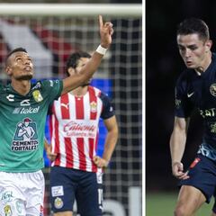 Fidalgo y Tesillo, los más destacados de la jornada 5