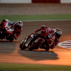 Las conclusiones de la pretemporada de MotoGP 2021