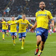 El Leeds de Bielsa, campeón de invierno de la Championship