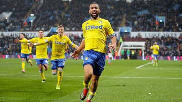 El Leeds de Bielsa, campe車n de invierno de la Championship