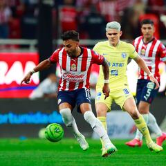 Gato predice la final del Clausura 2023