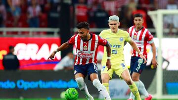 Gato predice la final del Clausura 2023