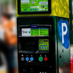 Parquímetros CDMX: ¿Cómo se usan y dónde se pagan las multas?