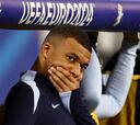 Mbappé no se negocia