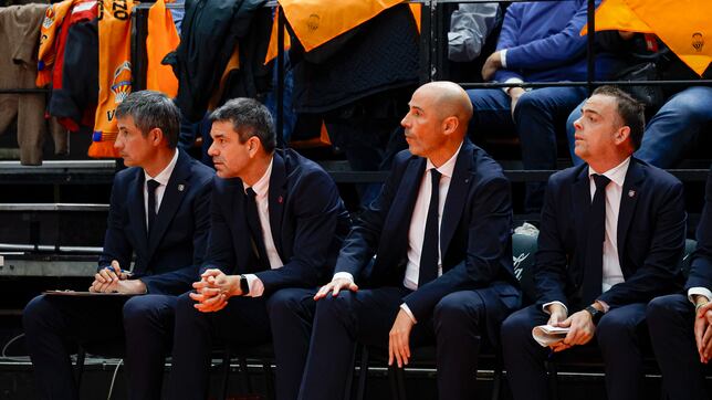 Peñarroya: “Podemos ganar a cualquiera pero podemos sufrir ante cualquiera”