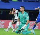 Colo Colo se avergüenza en la Copa Libertadores: ¡3 de 74!