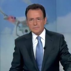 El nuevo ‘chiste’ de Matías Prats que triunfa en las redes