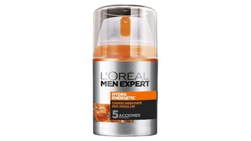 crema antiedad hombre