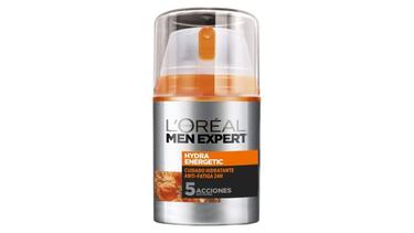 Amazon Prime Day 2022: La crema LOral Men Expert ahora de oferta