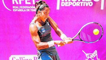 Fin al sueño de Daniela Seguel: quedó fuera del Australia Open