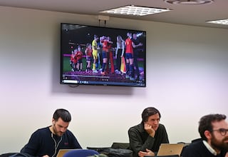 AMI lanza la campaña “Tu poder es estar informado”