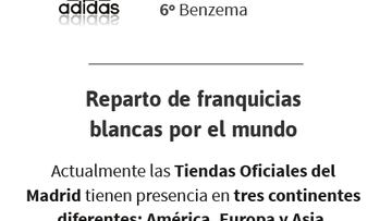 Locura por una camiseta del Madrid: todas las tiendas del club
