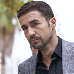 Gabi: "¿Si me llama Simeone? Ahora mismo no lo sé"