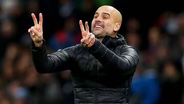 Guardiola, Allegri y Simeone, los técnicos con mejor reputación