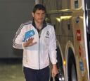 Iker Casillas: "Sí, sin ninguna duda apoyamos a Mourinho"