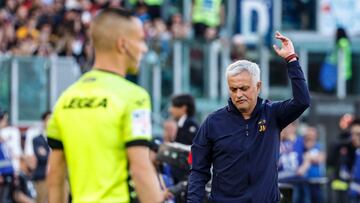 Many managers on the touchline like to get angry as their players do, but are their punishments the same?