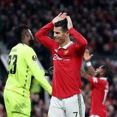 Cristiano, Xavi, el Cholo y los jueves