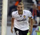 El Tottenham ofrece al Valencia 20 millones por Soldado