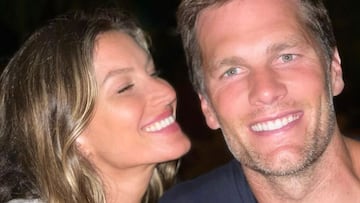 Gisele Bündchen and Tom Brady are going through a relationship crisis, with the model flying off to Costa Rica as the quarterback stays in Florida.