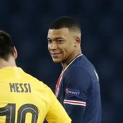 "El tridente MMN puede que sea el mejor, aunque ojo a la BBC..."