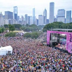 Mira en vivo y en directo el Lollapalooza Chicago 2018 por AS Chile gracias a Red Bull TV